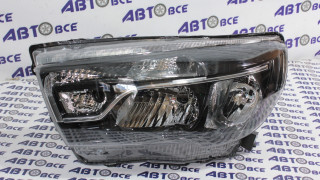 Фара левая Vesta (с 2015-2023г) SAT