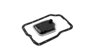 Фильтр АКПП  Ford C-Max 07-, Focus I, II 98-, Fiesta VI 08-, Mazda 3 03-, 6 I, II 02- GREEN FILTER