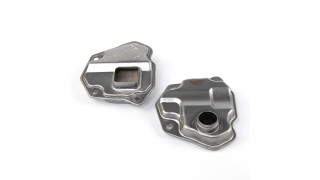 Фильтр АКПП (вариатор/CVT) Nissan Qashqai, X-trail, Micra, Note REDSKIN