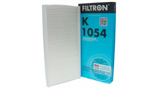 Фильтр салона K1054 FILTRON