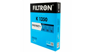 Фильтр салона K1350 FILTRON
