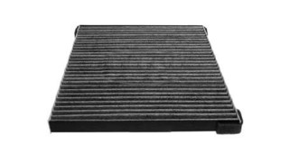 Фильтр салонный угольный Suzuki Kazashi 2.4i 10 CORTECO
