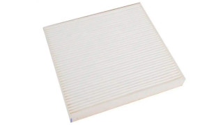 Фильтр салона CADILLAC ESCALADE 14- JS ASAKASHI