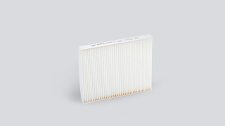 Фильтр салона УАЗ-3163,Patriot Нового Образца после 2016г UAZ