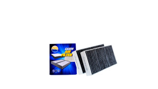 Фильтр салона (угольный) AMDFC836C AMD