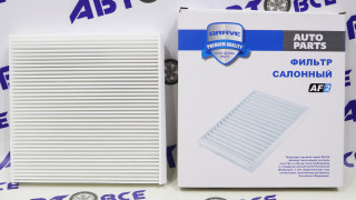 Фильтр салона Tank 300 20T BRAVE