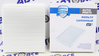 Фильтр салона Tank 500, Haval H5 23 BRAVE