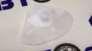 Фильтр топлива FIAT Ulysse.Scudo. NISSAN Primastar.Navara.Kubistar. OPEL Vivaro.RENAULT Megane.Trafic.Sandero.Stepway. (аналог PP8311) AMD