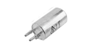 Фильтр топлива VOLVO S80/V70/XC60/70 1.6-4.4 06- (аналог PP8664 ) TATSUMI