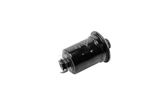 Фильтр топливный MITSUBISHI GALANT -92, TOYOTA CAMRY 86-, CARINA E 89-97 (Аналог PP927) TATSUMI