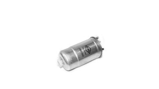 Фильтр топливный, дизель AUDI,SEAT,SKODA,VW 1.9-2.8 TDI,SDI 96~ (Аналог PP8391) TATSUMI