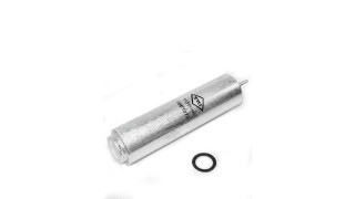 Фильтр топливный BMW 1(E81.E87) 3(E46) 5(E60) 7(E65.E66) X3(E83) 00- (Аналог PP9762) TATSUMI
