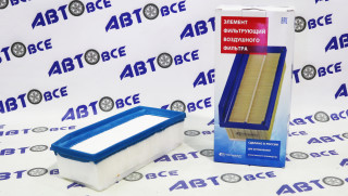 Фильтр воздушный Vesta,Xray,Largus NEW (аналог AP1357) AVTOSTANDART