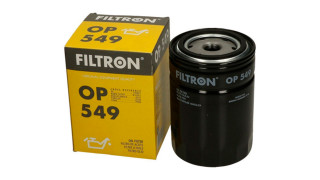 Фильтр масла OP549 FILTRON
