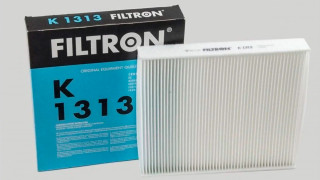 Фильтр салона K1313 FILTRON