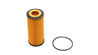 Фильтр масла VAG A3 A4 TT OCTAVIA POLO GOLF 6 07- GREEN FILTER
