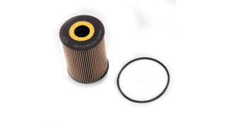 Фильтр масла Nissan Patrol / Terrano II 3.0D / Opel / Renault (аналог OE6691) TATSUMI