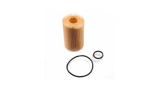 Фильтр масла TOYOTA LAND CRUISER 08- 4.5D (Аналог OE6856) TATSUMI