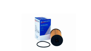 Фильтр масла (Opel Astra H, Astra J, Corsa D, Insignia, Mokka, Zafira B, Zafira C, Vectra C) DELCOPARTS