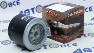 Фильтр масла AUDI 100, A6 82-97, VW TRANSPORTER (T4) 90-03 (DIESEL) ( Аналог OP5255) ASIN