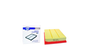 Фильтр воздушный HAVAL H6 14