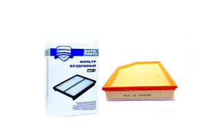 Фильтр воздушный Geely Tugella FY11, Monjaro KX11
