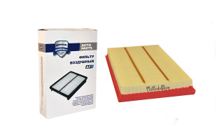 Фильтр воздушныйA HAVAL Jolion 15T