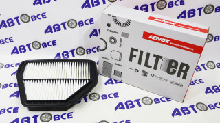Фильтр воздушный Chevrolet Captiva, Opel Antara (аналог AP1093) FENOX