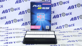 Фильтр воздушный Hyundai H-1, Starex, Grand Starex (аналог AP10810) AMD