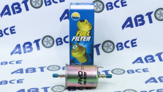 Фильтр топлива Aveo T250, T255 AMD