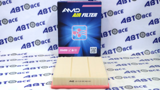 Фильтр воздушный Opel Vectra C, Signum, Fiat Croma (аналог AP1522) AMD