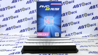 Фильтр воздушный MITSUBISHI Pajero. (аналог AP1723) AMD