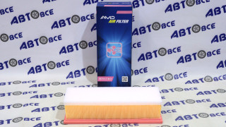 Фильтр воздушный VW Touran.Tiguan.Sharan.Scirocco.Passat. SKODA Yeti.Superb.Octavia. AUDI TT.Q3.A3. SEAT Toledo.Leon.Altea (аналог AP1393) AMD