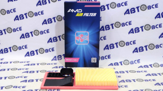 Фильтр воздушный VW Polo, Jetta, Golf, Skoda Fabia, Octavia, Rapid, Seat Cordoba, Ibiza (аналог AP1833) AMD