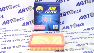 Фильтр воздушный BMW 1 F20. F21. 2  F22. F23. F87. 3 F30. F31. F34. F80. 4 F32. F36. F82 (аналог AP0261) AMD