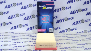 Фильтр воздушный AP021 PEUGEOT Expert. FIAT Ulysse. Scudo. CITROEN Xantia. Jumpy. BMW 2500 E3. AMD