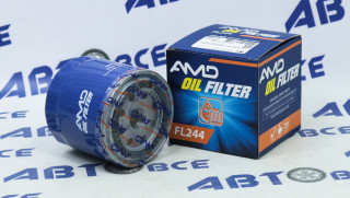 Фильтр масла ВАЗ-2101-2102-2103-2104-2105-2106-2107-2121-2123 AMD