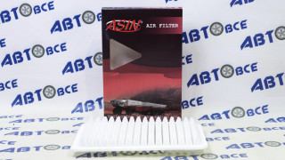 Фильтр воздушный Camry V30, V40, V50 (аналог AP1442) ASIN