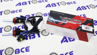 Лампа фары XENON H11-H8-H9 6000K (2шт) Viper