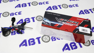 Лампа фары XENON H3 5000K Viper
