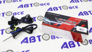 Лампа фары XENON H7 4300K (2шт) Viper