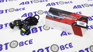 Лампа фары XENON H7 5000K (2шт) Viper