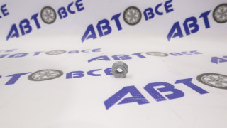 Гайка шестигранная М8х1.5 Audi A1/A3/A4/A5/A6/Q5 1.6/2.0TDI 10>