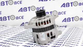 Генератор Lanos 85 А 14V DEXEL