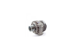 Генератор ГАЗ-3110 ГАЗЕЛЬ  (дв 405,406) 110А АТЭ-1