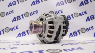 Генератор ВАЗ-2190 (110А) аналог BOSCH (135А увеличена мощность) ELDIX  