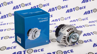 Генератор ВАЗ-21214 (110А) под клин.ремень AVTOGRAD 