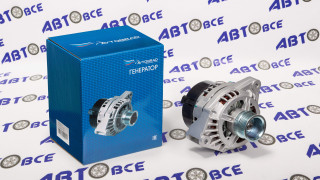 Генератор ВАЗ-1118-2170-2190 (115А) люкс AVTOGRAD