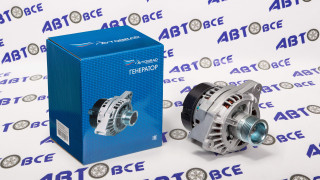 Генератор ВАЗ-2123 (120А) AVTOGRAD