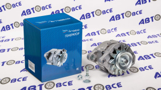 Генератор ВАЗ-2101-03-06-2121 (45А) AVTOGRAD